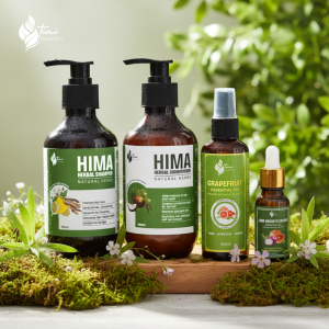 TIMI Hair Care Combo - Comprehensive Solution for Hair Care, Protection, and Restoration