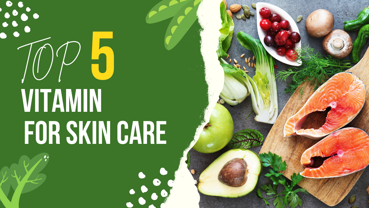 DISCOVER THE TOP 5 GOLDEN VITAMINS FOR GLOWING SKIN ALL OVER YOUR BODY DISCOVER THE TOP 5 GOLDEN VITAMINS FOR GLOWING SKIN ALL OVER YOUR BODY