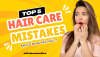 Top 5 Common Hair Care Myths You Might Be Falling For