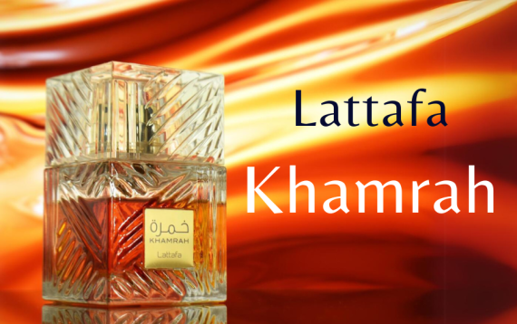 REVIEW OF KHAMRAH LATTAFA PERFUME - AN EXCELLENT CHOICE FOR BOTH MEN AND WOMEN