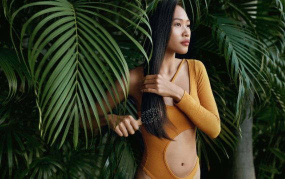 NOT JUST A TREND: THE RISE OF NATURAL HAIR CARE PRODUCTS 🌿🌟