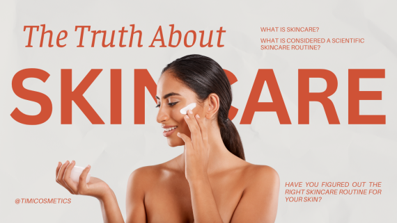 A Complete Beginner's Guide to Skincare: Start Your Healthy Skin Journey the Right Way