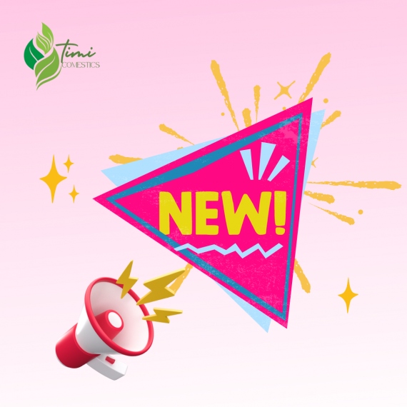  MAY 2024: TIMI GROUP INTRODUCES NEW DESIGNS FOR ITS GRAPEFRUIT ESSENTIAL OIL AND HAIR SERUM PRODUCTS