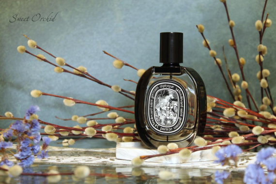 Review of Diptyque Fleur De Peau Eau De Parfum – The Scent of Emotions and Memories